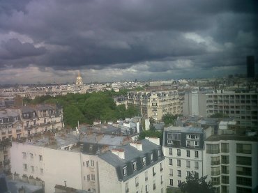 Paris invalides ch st Louis from aon office my13